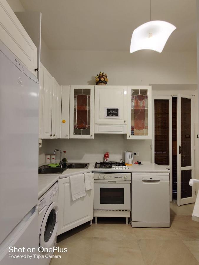 Apartment Grand Cucinetta Rom