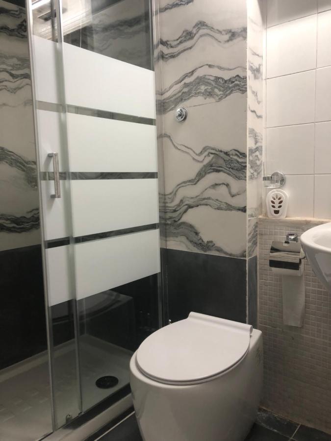Apartment Grand Cucinetta Rom