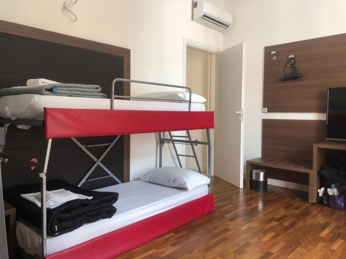 Apartment Grand Cucinetta Rom